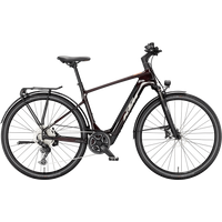 KTM Macina Sport SX Elite 400 Wh Herren rot 2024 von KTM