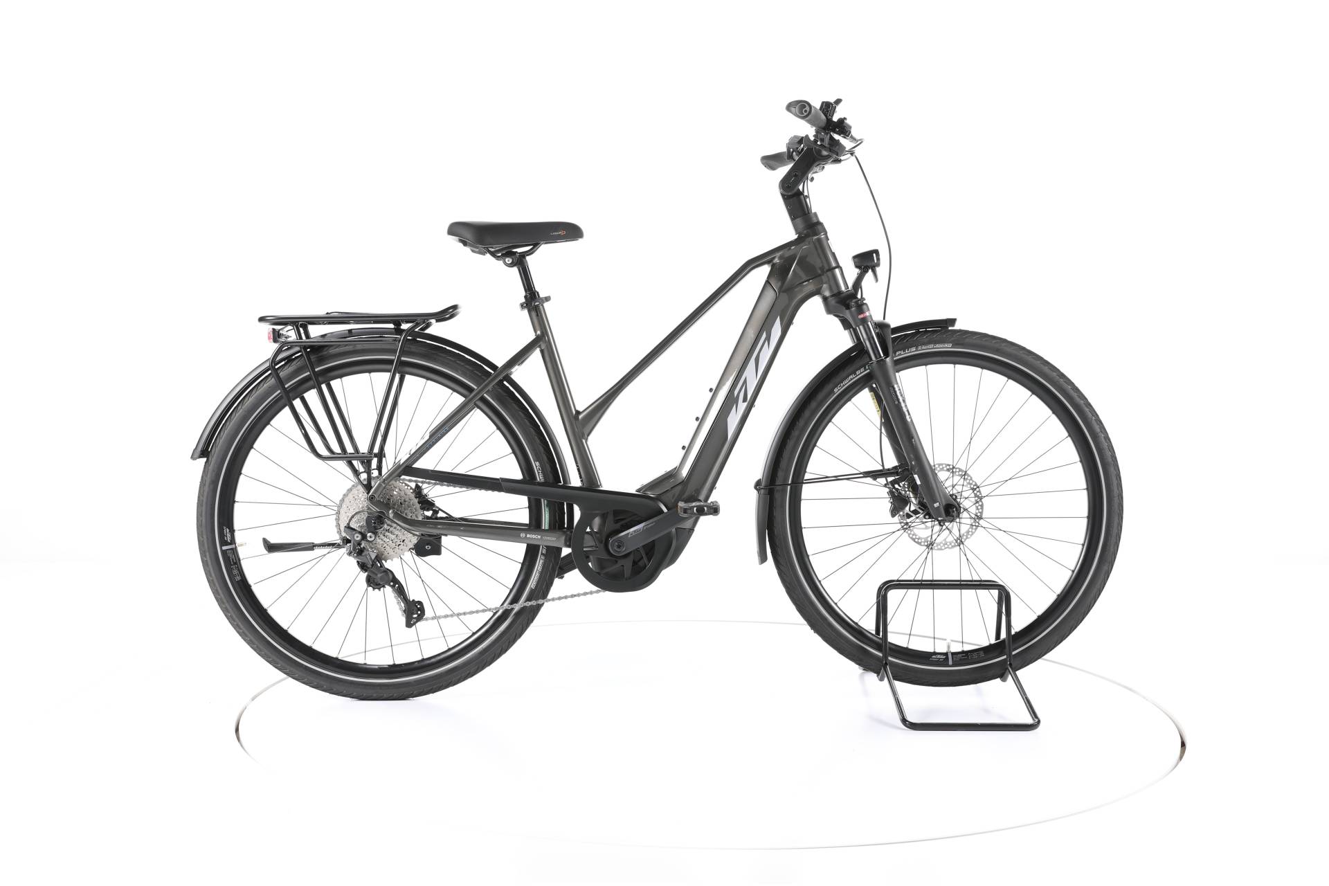 KTM Macina Style 740 2023 von KTM