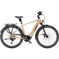 KTM Macina Style 820 Di2 800Wh Herren gold 2025 KTM Macina Style 820 Di2 800Wh Herren gold 2025 von KTM