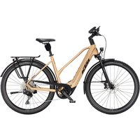 KTM Macina Style 820 Di2 800Wh Damen Trapez gold 2025 KTM Macina Style 820 Di2 800Wh Damen Trapez gold 2025 von KTM