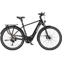 KTM Macina Style 820 XL Di2 800 Wh Herren schwarz 2025 KTM Macina Style 820 XL Di2 800 Wh Herren schwarz 2025 von KTM