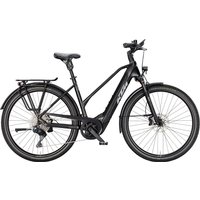 KTM Macina Style 820 XL Di2 800 Wh Damen Trapez schwarz 2025 KTM Macina Style 820 XL Di2 800 Wh Damen Trapez schwarz 2025 von KTM