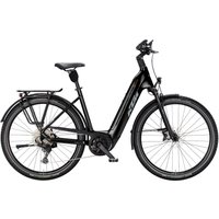 KTM Macina Style 830 800 Wh Damen schwarz 2025 KTM Macina Style 830 800 Wh Damen schwarz 2025 von KTM