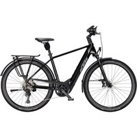 KTM Macina Style 830 800 Wh Herren schwarz 2025 KTM Macina Style 830 800 Wh Herren schwarz 2025 von KTM