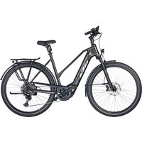 KTM Macina Style XL 750 Wh Damen Trapez grau 2025 KTM Macina Style XL 750 Wh Damen Trapez grau 2025 von KTM