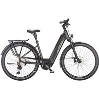 KTM Macina Style XL 750 Wh Damen grau 2024 von KTM