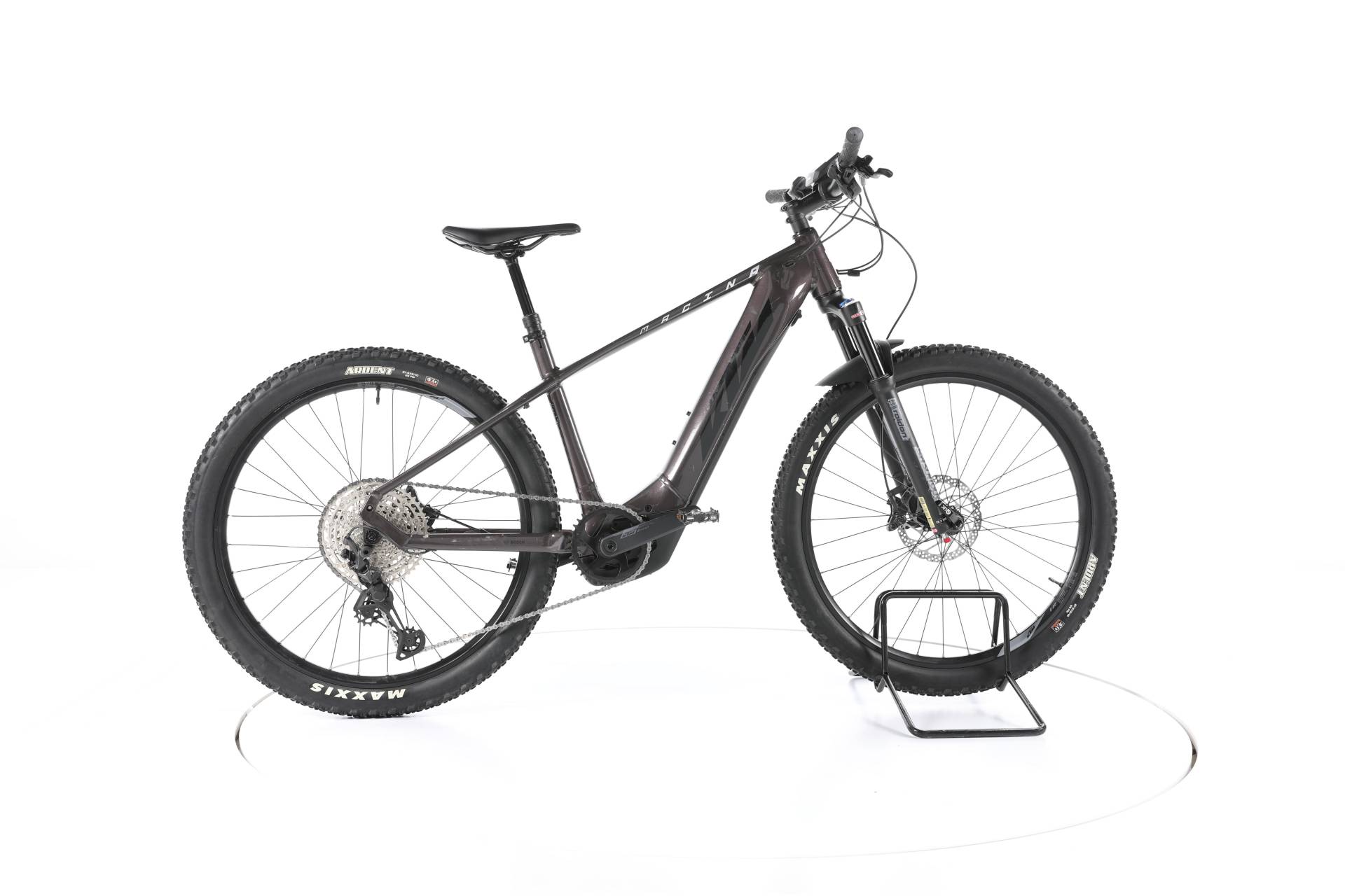 KTM Macina Team 672 Glorious 2022 KTM Macina Team 672 Glorious 2022 von KTM