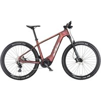 KTM Macina Team 792 Glorious 29'' 750 Wh Herren 2024 von KTM