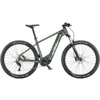 KTM Macina Team 793 29'' 750 Wh Herren grün 2022/2023 von KTM