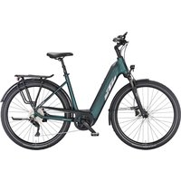 KTM Macina Tour CX 510 500 Wh Damen grün 2025 KTM Macina Tour CX 510 500 Wh Damen grün 2025 von KTM