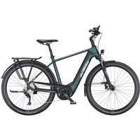KTM Macina Tour CX 510 500 Wh Herren 2025 KTM Macina Tour CX 510 500 Wh Herren 2025 von KTM