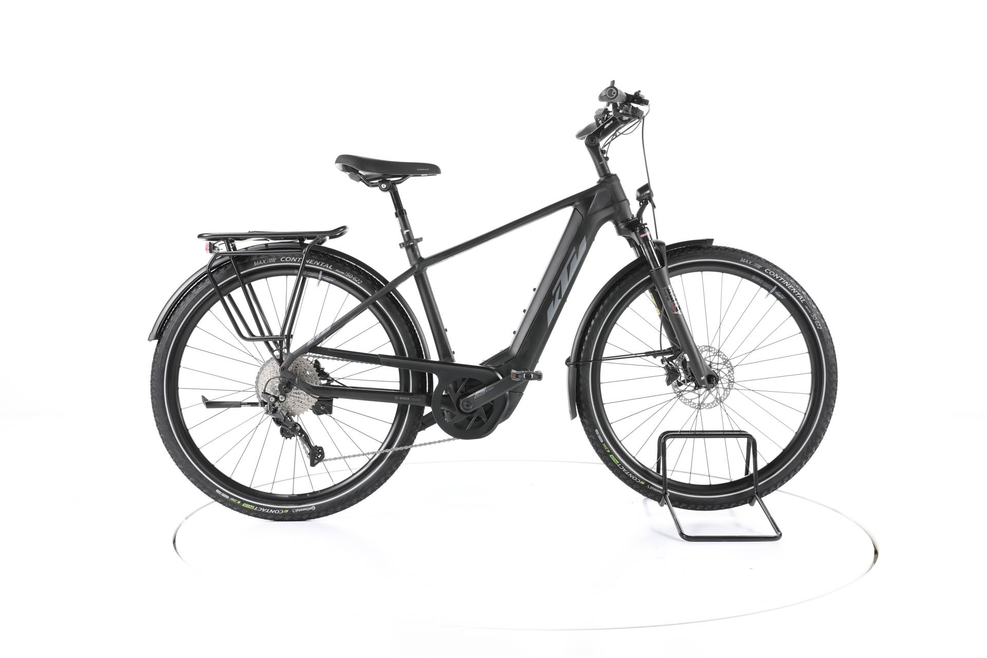 KTM Macina Tour CX 610 2023 KTM Macina Tour CX 610 2023 von KTM