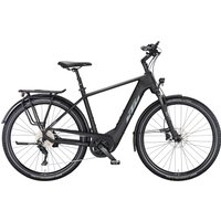 KTM Macina Tour CX 610 625 WH Herren schwarz 2025 KTM Macina Tour CX 610 625 WH Herren schwarz 2025 von KTM
