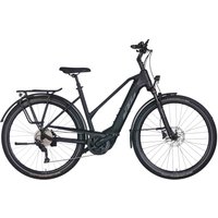 KTM Macina Tour CX 610 625 Wh Damen Trapez schwarz 2025 KTM Macina Tour CX 610 625 Wh Damen Trapez schwarz 2025 von KTM