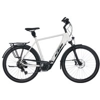 KTM Macina Tour CX 610 625 Wh Herren weiß 2022/2023 von KTM