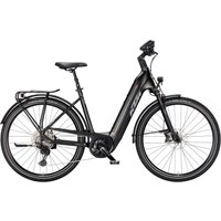 KTM Macina Tour CX 820 800 Wh Damen schwarz 2025 KTM Macina Tour CX 820 800 Wh Damen schwarz 2025 von KTM