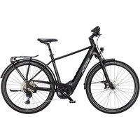 KTM Macina Tour CX 820 800 Wh Herren schwarz 2025 KTM Macina Tour CX 820 800 Wh Herren schwarz 2025 von KTM