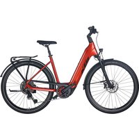 KTM Macina Tour CX 830 800 Wh Damen orange 2025 KTM Macina Tour CX 830 800 Wh Damen orange 2025 von KTM