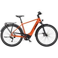 KTM Macina Tour CX 830 800 Wh Herren orange 2025 KTM Macina Tour CX 830 800 Wh Herren orange 2025 von KTM