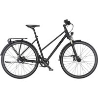KTM Maranello 11 Light Belt Damen Trapez schwarz 2024 KTM Maranello 11 Light Belt Damen Trapez schwarz 2024 von KTM