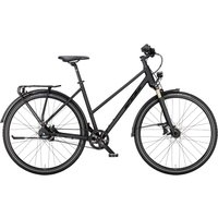 KTM Maranello 11 Light Belt Damen Trapez schwarz 2025 KTM Maranello 11 Light Belt Damen Trapez schwarz 2025 von KTM