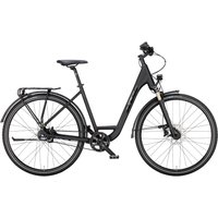 KTM Maranello 11 Light Belt Damen schwarz 2025 KTM Maranello 11 Light Belt Damen schwarz 2025 von KTM