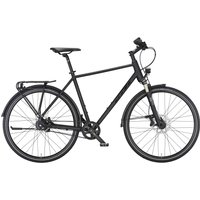 KTM Maranello 11 Light Belt Herren schwarz 2024 KTM Maranello 11 Light Belt Herren schwarz 2024 von KTM