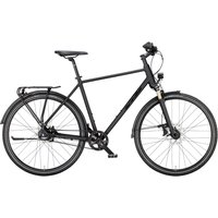 KTM Maranello 11 Light Belt Herren schwarz 2025 KTM Maranello 11 Light Belt Herren schwarz 2025 von KTM