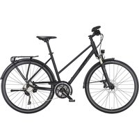 KTM Maranello Light Disc Damen Trapez schwarz 2024 KTM Maranello Light Disc Damen Trapez schwarz 2024 von KTM