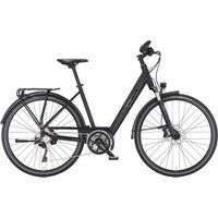 KTM Maranello Light Disc Damen schwarz 2024 KTM Maranello Light Disc Damen schwarz 2024 von KTM