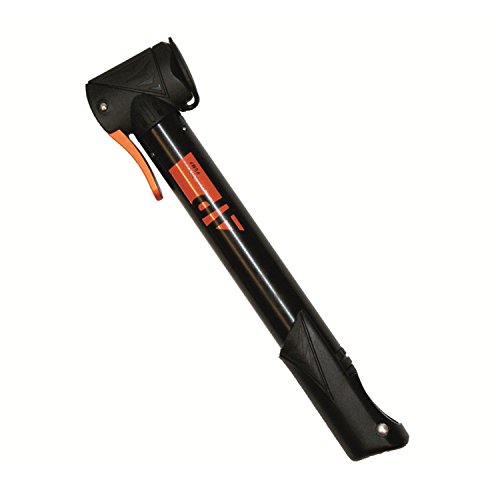 KTM Mini-Pumpe -4034353 Mini-Pumpe Schwarz One Size KTM Mini-Pumpe -4034353 Mini-Pumpe Schwarz One Size von KTM
