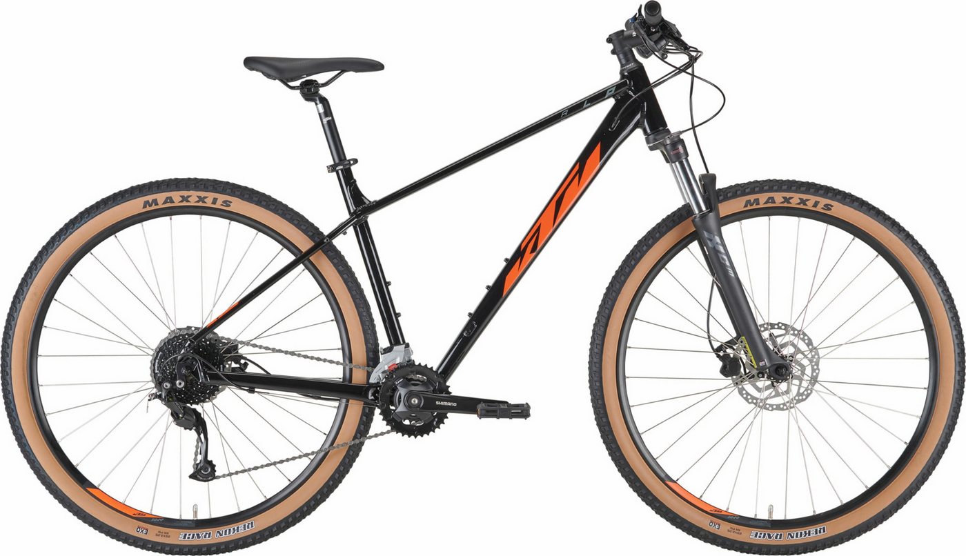 KTM Mountainbike KTM Alp Comp 29 * KTM Mountainbike KTM Alp Comp 29 * von KTM