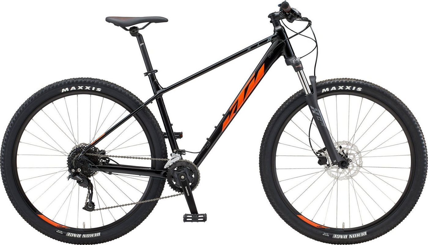 KTM Mountainbike KTM Mountainbike Alp Comp 29 KTM Mountainbike KTM Mountainbike Alp Comp 29 von KTM