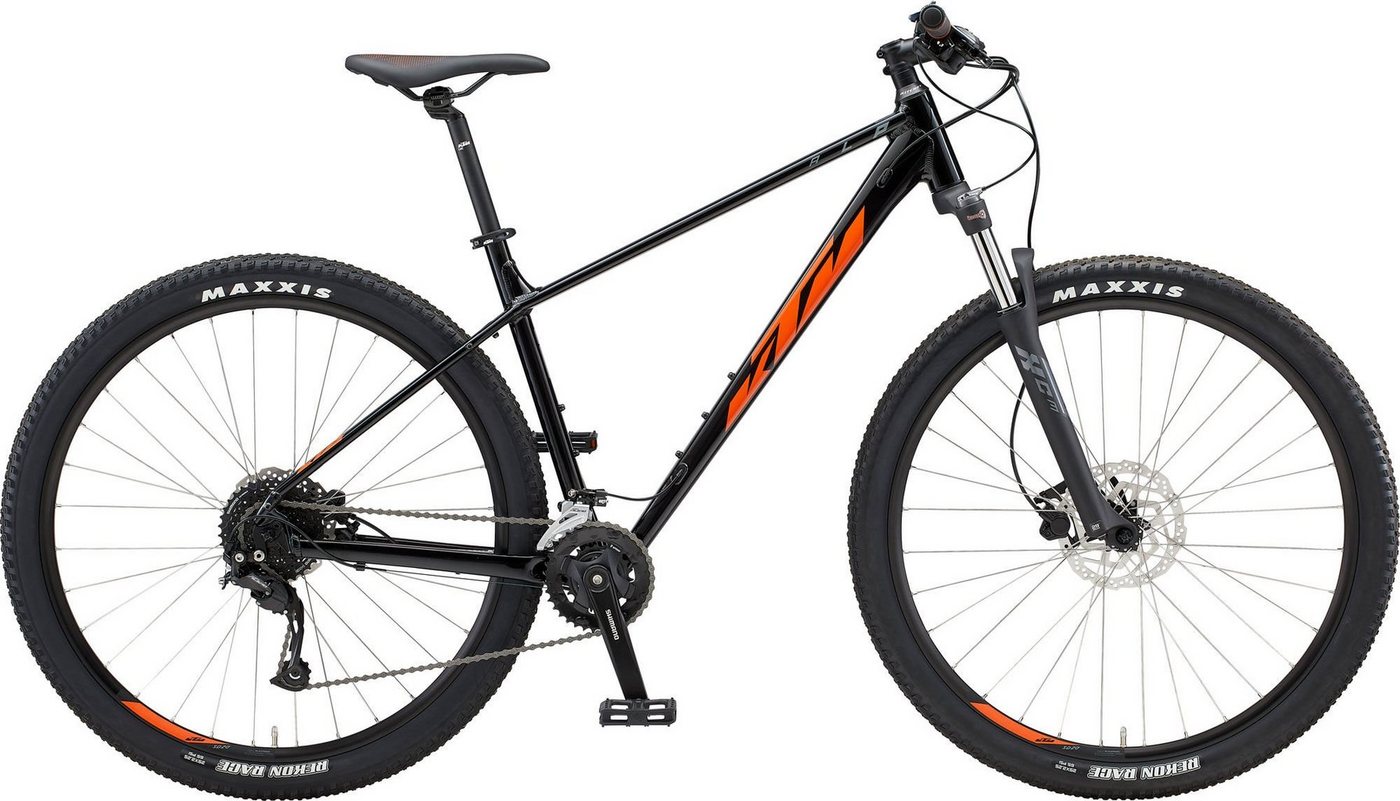 KTM Mountainbike KTM Mountainbike Alp Comp 29 von KTM