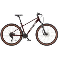 KTM Penny Lane 271 27,5'' rot 2022/2023 von KTM