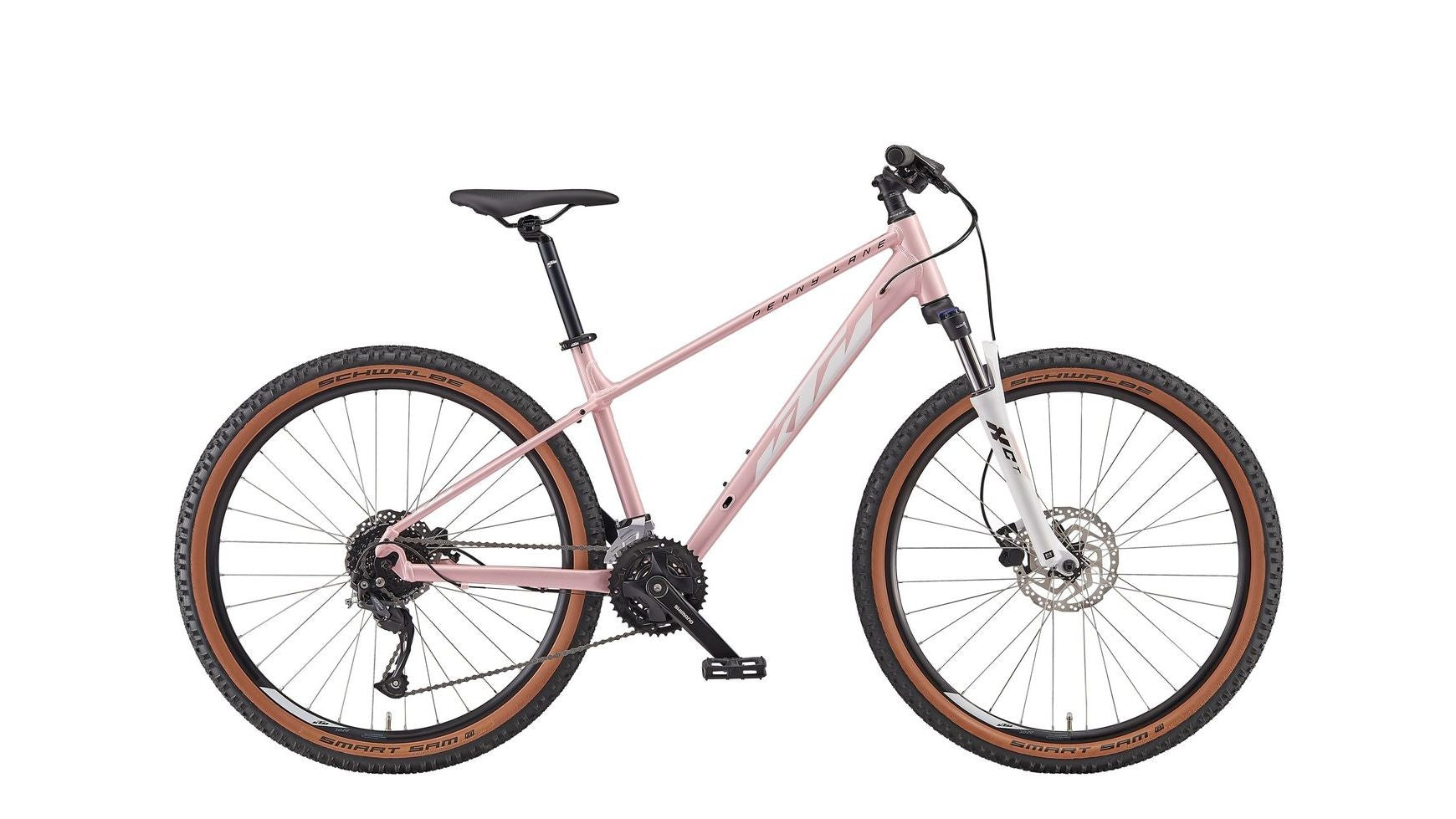 KTM Penny Lane 271 von KTM