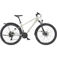 KTM Penny Lane Street 27 grün 2024 von KTM