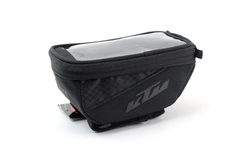 KTM Smartphone Fahrradtasche stem II, 1 L Volumen von KTM