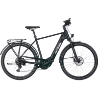 KTM Power Sport 10 625 Wh Herren schwarz 2024 KTM Power Sport 10 625 Wh Herren schwarz 2024 von KTM