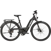 KTM Power Sport 10 PTS 625 Wh Damen schwarz 2024 von KTM