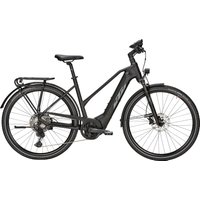 KTM Power Sport 11 Plus 750 Wh Damen Trapez schwarz 2024 KTM Power Sport 11 Plus 750 Wh Damen Trapez schwarz 2024 von KTM