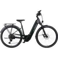 KTM Power Sport 11 Plus 750 Wh Damen schwarz 2024 KTM Power Sport 11 Plus 750 Wh Damen schwarz 2024 von KTM