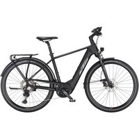 KTM Power Sport 11 Plus 750 Wh Herren schwarz 2024 KTM Power Sport 11 Plus 750 Wh Herren schwarz 2024 von KTM
