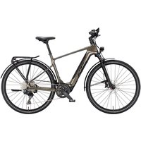 KTM Power Sport SX Plus 400 Wh Herren braun 2025 KTM Power Sport SX Plus 400 Wh Herren braun 2025 von KTM
