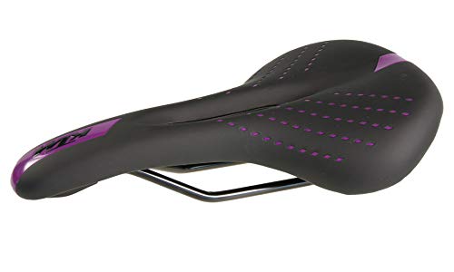 KTM Sattel Lady Schwarz/mangenta KTM Sattel Lady Schwarz/mangenta von KTM