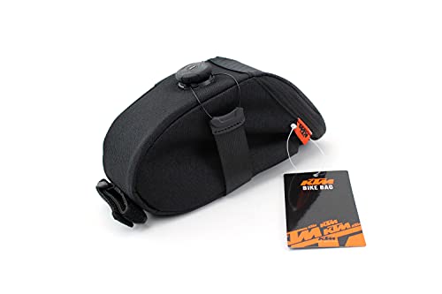 KTM Satteltasche Saddle Bag II ATOP Verschluss KTM Satteltasche Saddle Bag II ATOP Verschluss von KTM