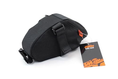 KTM Satteltasche Saddle Bag II Klettverschluss von KTM