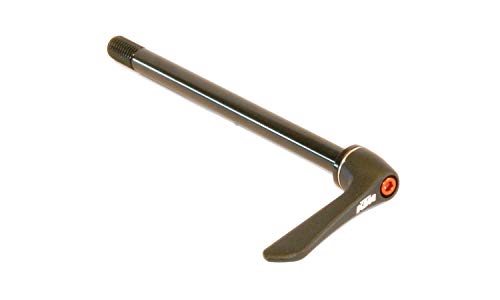 KTM Team Steckachse Thru axle Hinten M12X1,75X148 MM KTM Team Steckachse Thru axle Hinten M12X1,75X148 MM von KTM