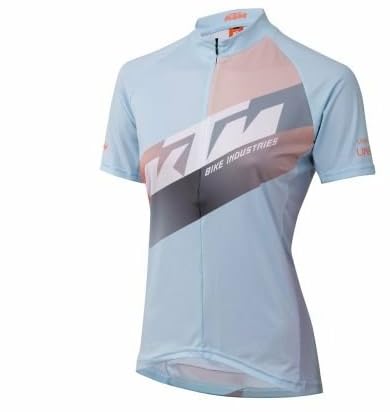 KTM Trikot Lady Line Jersey Shortsleeve KTM Trikot Lady Line Jersey Shortsleeve von KTM