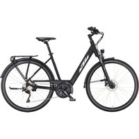 KTM Veneto Light Disc Damen schwarz 2024 von KTM